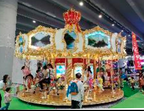 Renta de atracciones y juegos mecanicos en todo Mexico, para ferias, expos,
